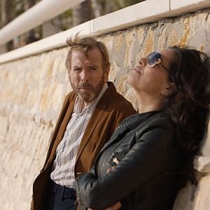 Fotoğraf Nieva en Benidorm