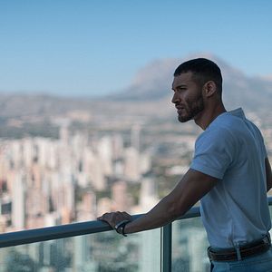 Fotoğraf Nieva en Benidorm