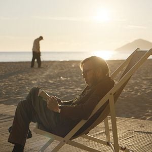 Fotoğraf Nieva en Benidorm