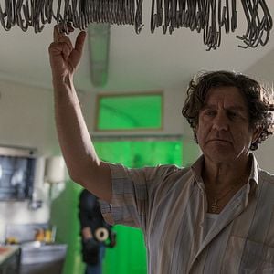 Fotoğraf Nieva en Benidorm