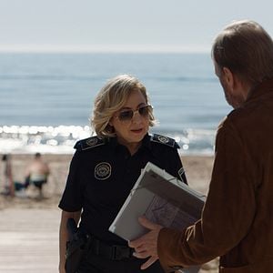 Fotoğraf Carmen Machi