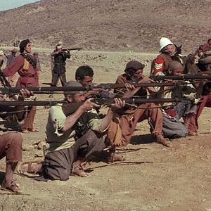 Fotoğraf Kral Olacak Adam