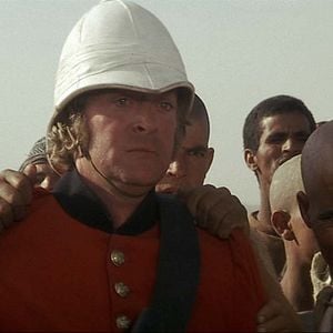 Fotoğraf Kral Olacak Adam