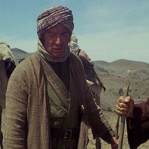 Fotoğraf Kral Olacak Adam