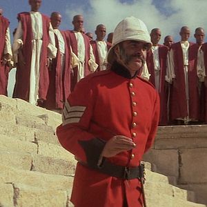 Fotoğraf Kral Olacak Adam