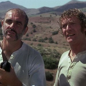 Fotoğraf Kral Olacak Adam