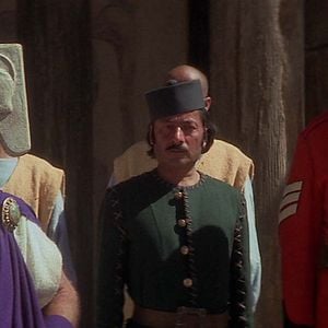 Fotoğraf Kral Olacak Adam