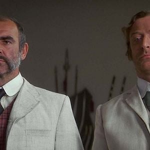 Fotoğraf Kral Olacak Adam