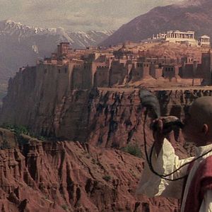 Fotoğraf Kral Olacak Adam