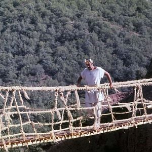 Fotoğraf Kral Olacak Adam