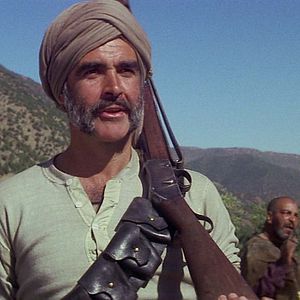 Fotoğraf Kral Olacak Adam