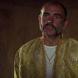 Fotoğraf Kral Olacak Adam