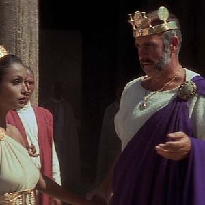 Fotoğraf Kral Olacak Adam