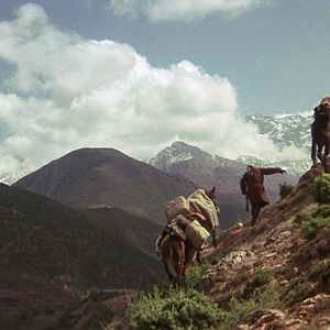 Fotoğraf Kral Olacak Adam