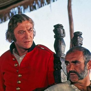 Fotoğraf Kral Olacak Adam