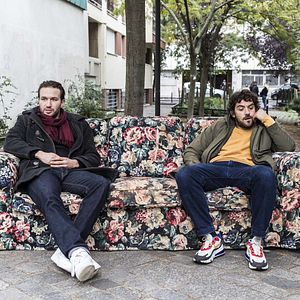 Fotoğraf Guillaume Pottier