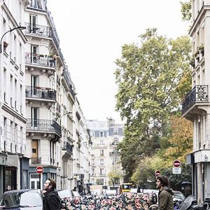 Fotoğraf Guillaume Pottier