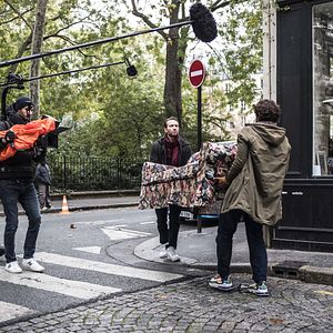 Fotoğraf Guillaume Pottier