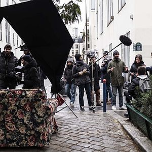 Fotoğraf Guillaume Pottier