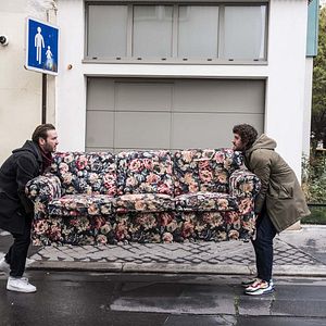 Fotoğraf Guillaume Pottier