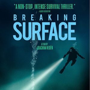 Fotoğraf Breaking Surface