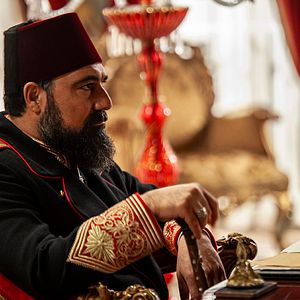 Fotoğraf Payitaht Abdülhamid