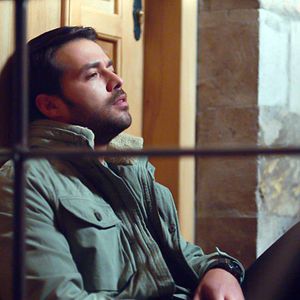 Fotoğraf Maria ile Mustafa