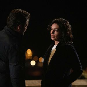 Fotoğraf Maria ile Mustafa