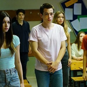 Fotoğraf Öğretmen