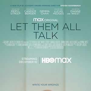 Fotoğraf Let Them All Talk