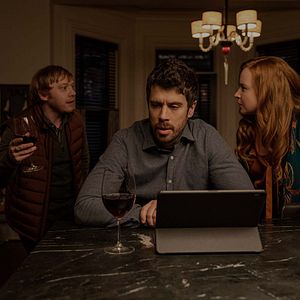 Fotoğraf Toby Kebbell