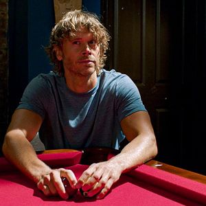 Fotoğraf Eric Christian Olsen