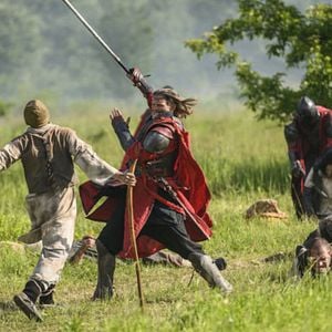 Fotoğraf Sam Callis