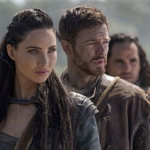 Fotoğraf Reece Ritchie