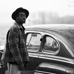 Fotoğraf Corey Hendrix