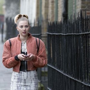 Fotoğraf Hermione Corfield