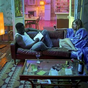 Fotoğraf Hermione Corfield