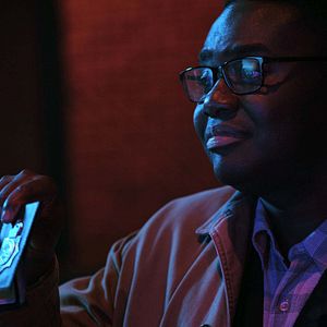 Fotoğraf Babou Ceesay