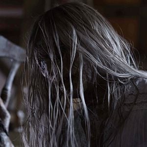 Fotoğraf Düşkapanı