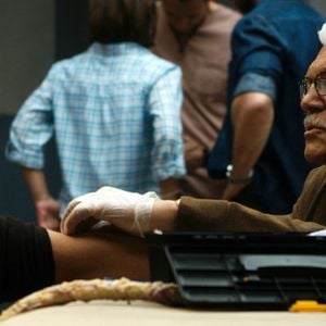 Fotoğraf Luke Hemsworth