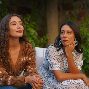 Fotoğraf Sefirin Kızı