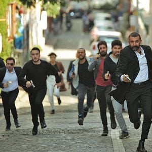 Fotoğraf Çukur