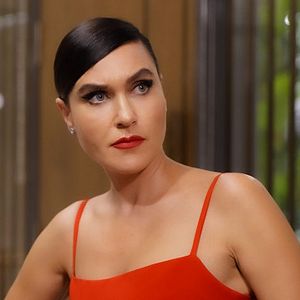 Fotoğraf Yasak Elma