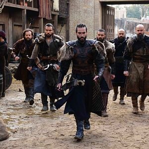 Fotoğraf Alparslan: Büyük Selçuklu