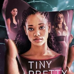 Fotoğraf Tiny Pretty Things