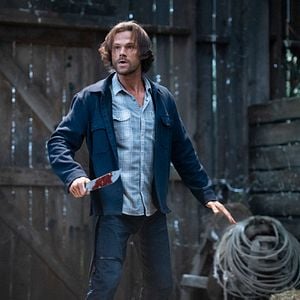 Fotoğraf Jared Padalecki