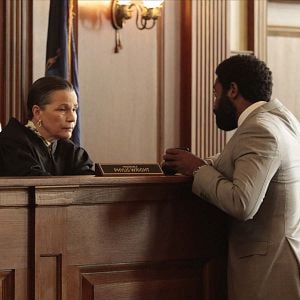 Fotoğraf Nicholas Pinnock