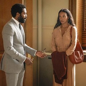 Fotoğraf Joy Bryant