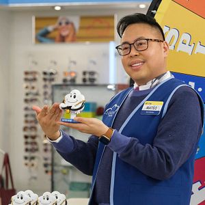 Fotoğraf Nico Santos