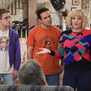 Fotoğraf Sean Giambrone